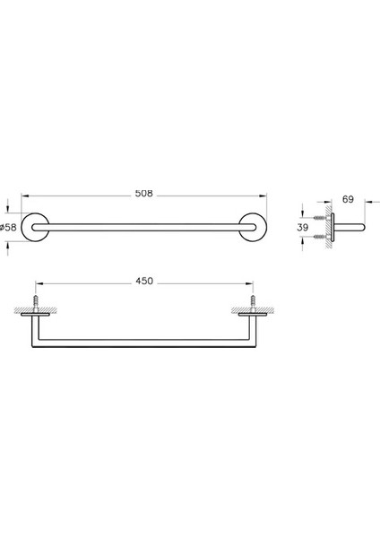 Origin Havluluk A4489726