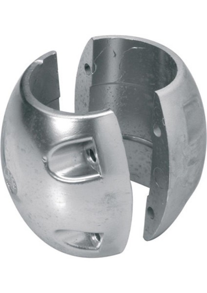 Şaft Tutyası 75MM Çinko