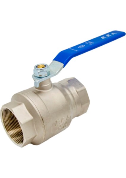 Eca 3/4" Içme Suyu Küresel Vana - 602122169