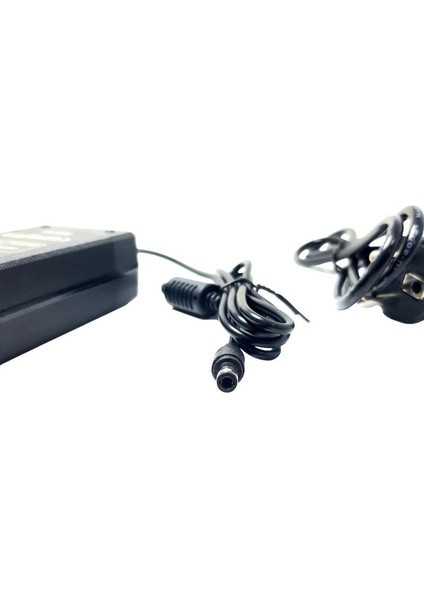 PA-2403 24VOLT 3AMPER Plastik Kasa Adaptör