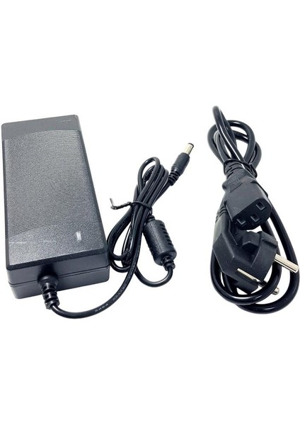 PA-2403 24VOLT 3AMPER Plastik Kasa Adaptör