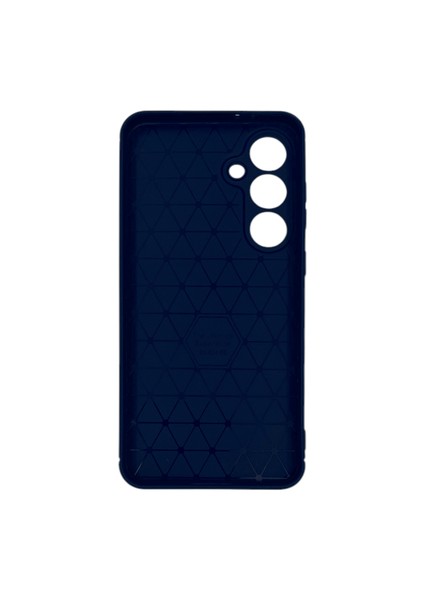 Samsung Galaxy S24 Fe Uyumlu Focus Seri Arka Koruma Kılıf