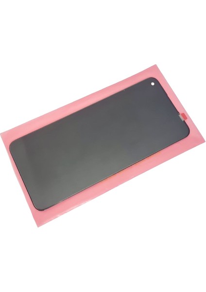 Realme 9i Ekran LCD Dokunmatik Orijinal