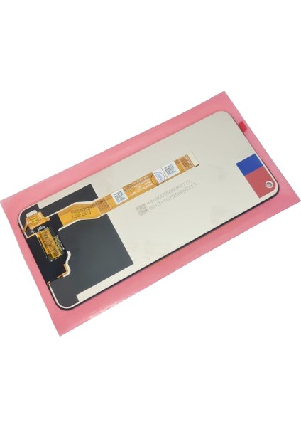 Realme 9i Ekran LCD Dokunmatik Orijinal