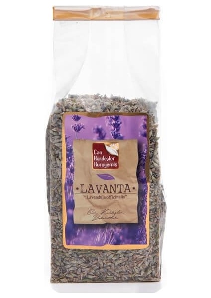 Lavanta Çayı 50 G Pkt