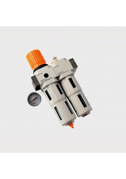 Ou-Maxı 3/4 Ikili Şartlandırıcı