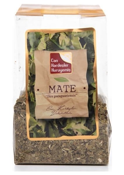 Mate Çayı 60 G Pkt