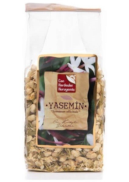 Yasemin Çiçeği Çayı 40 G Pkt