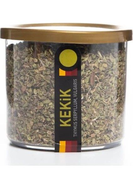 Kekik 25 G