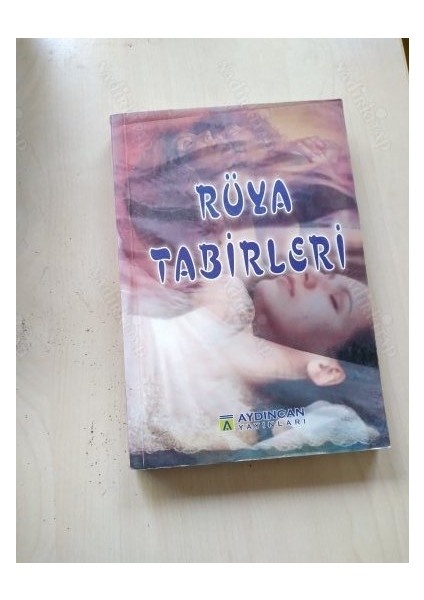Rüya Tabirleri