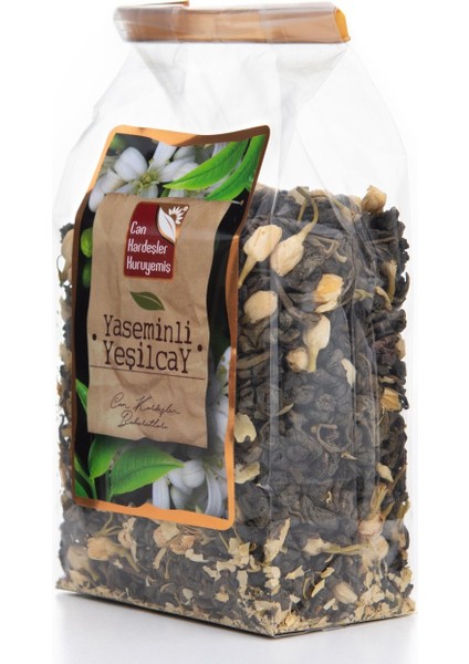 Yaseminli Yeşilçay 100 G Pkt