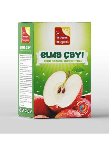 Elma Çayı 250 gr