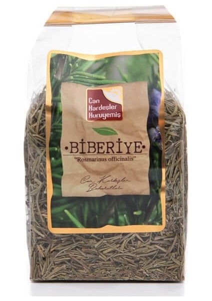 Biberiye Çayı 65 G Pkt