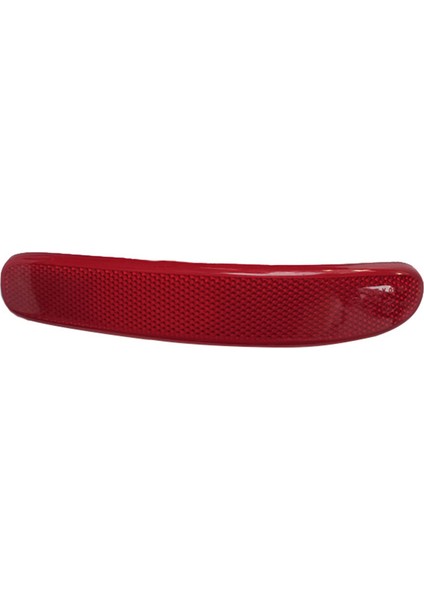 Sis Lambaları,araba Sağ Arka Tampon Reflektörler Işıkları Kuyruk Fren Dönüş Sinyali Arka Sis Lambası-Bmw Mini Cooper Clubman R55 2008-2014 (Yurt Dışından) fırsatları