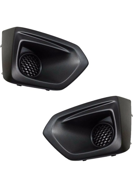 Sinyal Lambaları,sis Aydınlatma Koruması Subaru Impreza 2012-2014 Için Sis Lambası Trim Far Gölge Izgarası Çerçeve Örgü Ile 57731FJ000 57731FJ010 (Yurt Dışından)