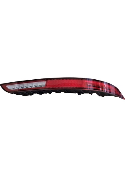 Sis Lambaları,araba Sağ Arka Sis Lambası Montaj Fren Reflektör Sinyal Işıkları Geely Atlas Pro Azkarra Boyue Için (Yurt Dışından)