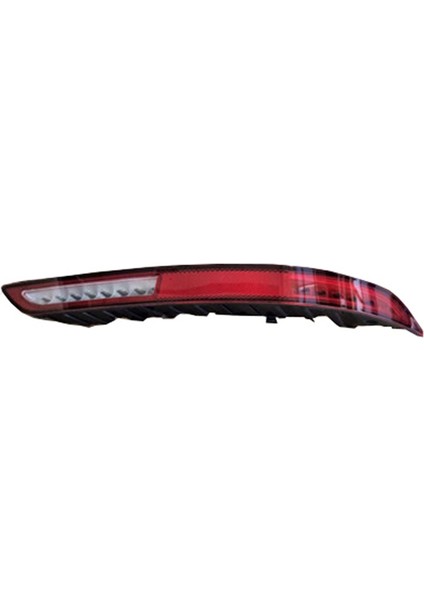 Sis Lambaları,araba Sağ Arka Sis Lambası Montaj Fren Reflektör Sinyal Işıkları Geely Atlas Pro Azkarra Boyue Için (Yurt Dışından)