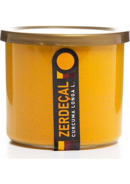 Zerdeçal 120 G