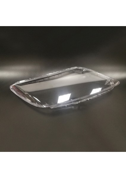 Sinyal Lambaları,mazda Cx7 2007-2013 Için Temizle Far Lens Kapağı Yedek Far Kabuk Kapağı Kafa Işık Lambası Kapağı Sağ Taraf (Yurt Dışından)