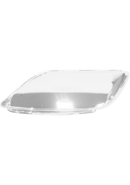 Sinyal Lambaları,mazda Cx7 2007-2013 Için Temizle Far Lens Kapağı Yedek Far Kabuk Kapağı Kafa Işık Lambası Kapağı Sol Yan (Yurt Dışından)