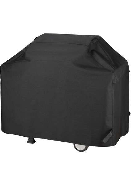Sinyal Lambaları,ızgara Kapağı, Barbekü Kapağı, Suya Dayanıklı ve Uv Dirençli, Gazlı Izgara Kapağı, Kullanışlı Dayanıklı Yırtılmaz 145X61X117CM (Yurt Dışından)