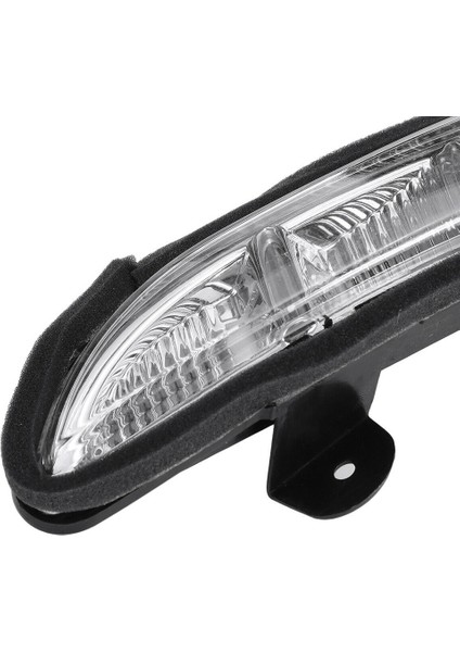 2x Araba Sol Kapı Ayna Dönüş Sinyal Işığı W211 W221 W219 2007-2011 E320 E350 E550 E63 2198200521 (Yurt Dışından)