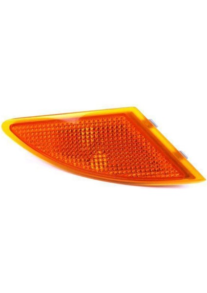 Sinyal Lambaları,araba Ön Tampon Lh Yan Işık Mercedes-Benz Clk 2004-2008 R-Class 2006-2017 Dönüş Sinyali Işık 2518200121 (Yurt Dışından)