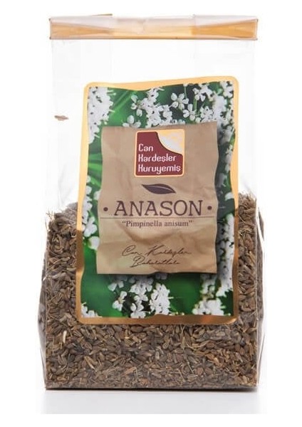 Anason 100 G Pkt