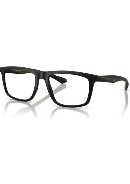 Ea 4235 50011W 55 Emporio Armani Klipsli (Clip-On) Erkek Güneş Gözlüğü