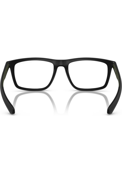 Ea 4235 50011W 55 Emporio Armani Klipsli (Clip-On) Erkek Güneş Gözlüğü
