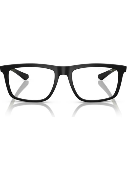 Ea 4235 50011W 55 Emporio Armani Klipsli (Clip-On) Erkek Güneş Gözlüğü