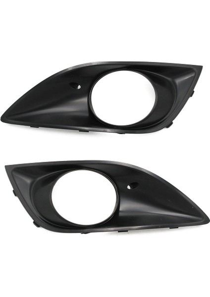 Sinyal Lambaları,sol Sis Aydınlatma Koruması Hyundai Veloster 2012-2015 Turbo Araba Izgarası Otomatik Ön Alt Tampon Sürüş Lambası Kapağı (Yurt Dışından) fiyatları