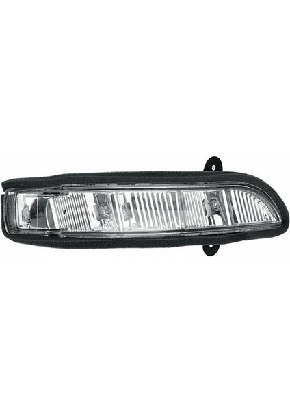 2198200521 2198200621 Ters Ayna Işığı Dikiz Aynası Dönüş Sinyali Araba Ile Uyumlu W211 W221 W216 W219 07-11 (Yurt Dışından)