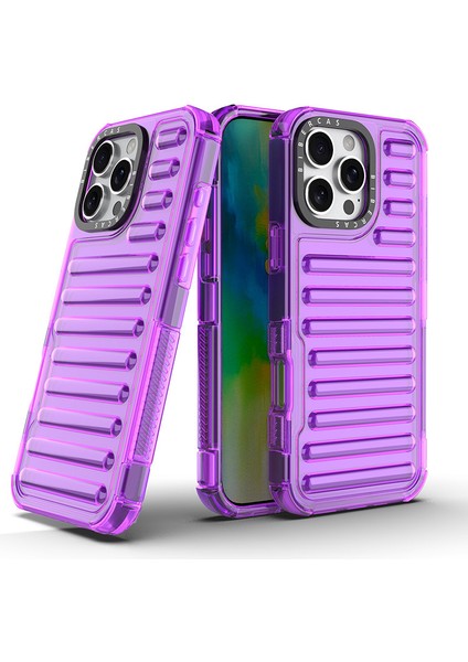IPhone Xs Kılıfı, Ağır Hizmet Tipi Darbeye Dayanıklı Koruma Telefon Kılıfları, Düşmeye Karşı, Üç Katmanlı Şeffaf Koruyucu Kılıf IPhone Xs ile Uyumlu (Yurt Dışından)
