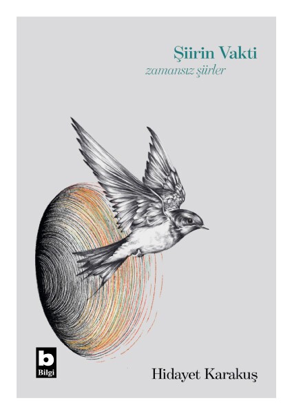 Şiirin Vakti / Zamansız Şiirler - Hidayet Karakuş