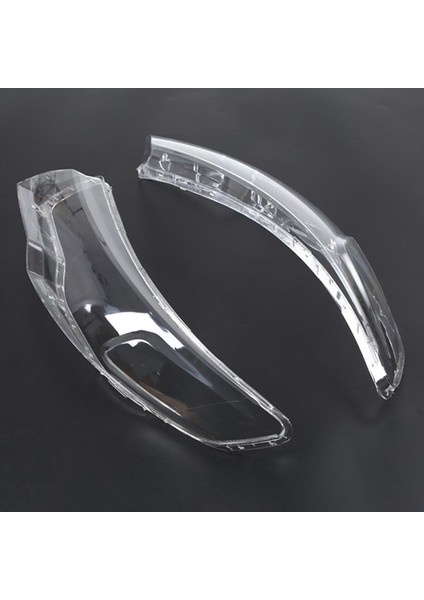 Sinyal Lambaları,kia Cerato/forte 2009 2010 2011 2012 2013 Araba Far Far Lambası Şeffaf Lens Otomatik Kabuk Kapak (Sağ) (Yurt Dışından) indirimleri