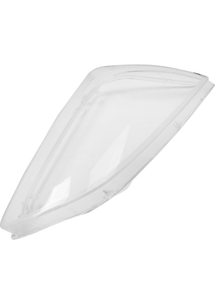 Sinyal Lambaları,çift Ön Sol ve Sağ Araba Far Camı Aydınlatma Koruması Ford Focus 2005 2006 2007 2008 Için (Yurt Dışından) fiyatları