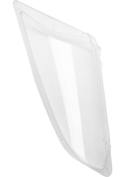 Sinyal Lambaları,çift Ön Sol ve Sağ Araba Far Camı Aydınlatma Koruması Ford Focus 2005 2006 2007 2008 Için (Yurt Dışından) modelleri