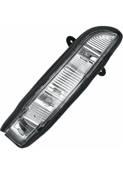 2x Araba Sağ Kapı Ayna Dönüş Sinyal Işığı W211 W221 W219 2007-2011 E320 E350 E550 E63 2198200621 (Yurt Dışından)