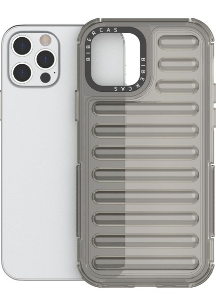 IPhone 16 Plus Kılıfı, Ağır Hizmet Tipi Darbeye Dayanıklı Korumalı Telefon Kılıfları, Düşmeye Karşı Korumalı, Üç Katmanlı Şeffaf Koruyucu Kılıf IPhone 16 Plus ile Uyumlu (Yurt Dışından)
