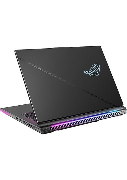 Rog Strix Scar 18 I9 14900HX G834JYR-R6101W-63 96GB 4tb+4tb Rtx 4090 W11PRO 18" Gaming Laptop