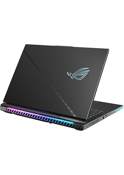 Rog Strix Scar 18 I9 14900HX G834JYR-R6101W-63 96GB 4tb+4tb Rtx 4090 W11PRO 18" Gaming Laptop