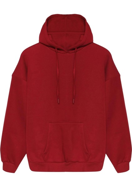 Kanguru Cepli Sweatshirt