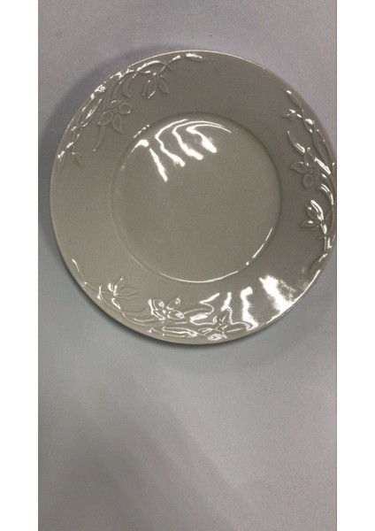 Büyük Servistabağı 6 Adet