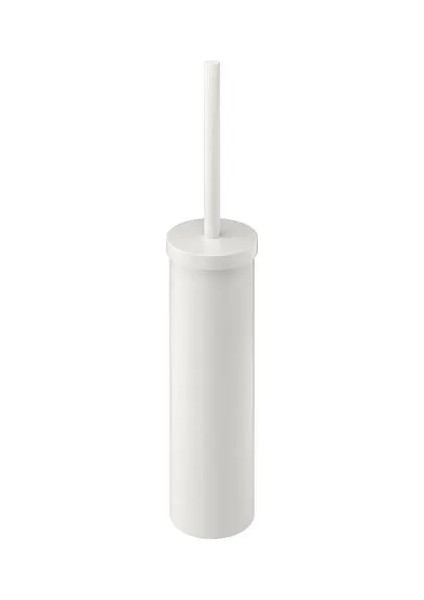 Enudden Tuvalet Fırçası Beyaz 48 cm