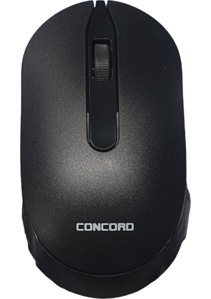 C-69 Wıreless Klavye & Mouse Set