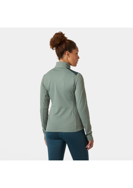 W Versalite Hybird Fleece Kadın Mont HHA.485 fiyatları