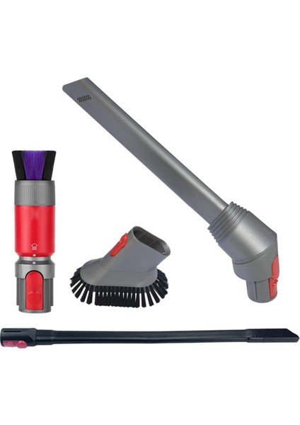 Dyson V15 V11 V10 V8 V7 Vakum Ek Parçaları Boşluk Temizleme Aracı (Yurt Dışından)