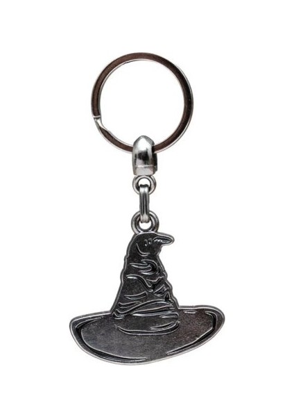 Harry Potter Seçmen Şapka Anahtarlık