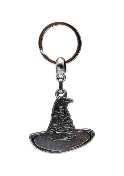 Harry Potter Seçmen Şapka Anahtarlık modelleri